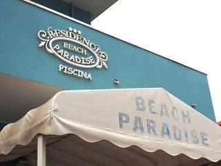 günstige Angebote für Residence Beach Paradise