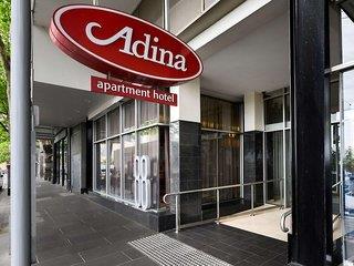 günstige Angebote für Adina Apartment Hotel Flinders Street