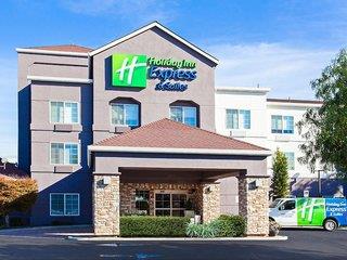 günstige Angebote für Holiday Inn Express Hotel & Suites Oakland-Airport