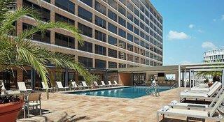 Urlaub im Hilton Houston Plaza / Medical Center 2024/2025 - hier günstig online buchen