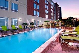 Urlaub im SpringHill Suites by Marriott Houston Intercontinental Arprt - hier günstig online buchen