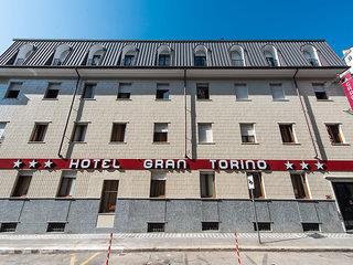 günstige Angebote für Green Class Hotel Gran Torino