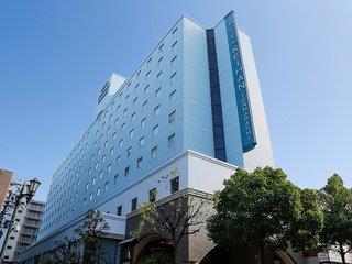 Urlaub im Hotel Keihan Tenmabashi 2024/2025 - hier günstig online buchen