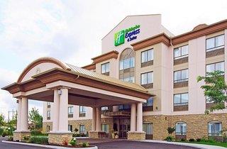 günstige Angebote für Holiday Inn Express Hotel & Suites Ottawa Airport