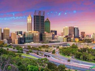 Urlaub im Holiday Inn Perth City Centre 2024/2025 - hier günstig online buchen