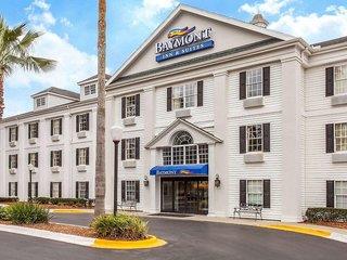 günstige Angebote für Baymont Inn & Suites Jacksonville / at Butler Blvd.