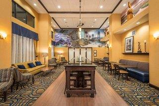 günstige Angebote für Hampton Inn & Suites Jacksonville South - Bartram Park