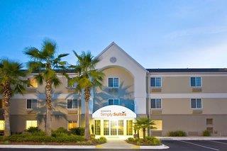 günstige Angebote für Sonesta Simply Suites Jacksonville