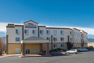 Urlaub im Baymont Inn & Suites Colorado Springs 2024/2025 - hier günstig online buchen