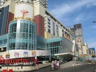 Urlaub im Amaris Hotel Thamrin City - Jakarta 2024/2025 - hier günstig online buchen