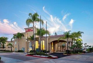 günstige Angebote für Hilton Garden Inn San Diego - Rancho Bernardo