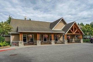 günstige Angebote für Residence Inn Anchorage Midtown