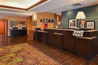 günstige Angebote für Hampton Inn & Suites Albuquerque Coors Road
