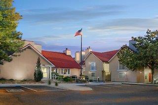 günstige Angebote für Residence Inn by Marriott Albuquerque