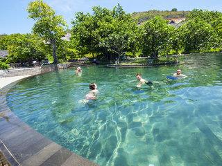 Urlaub im MerPerle Hon Tam Resort - Eco Green Island 2024/2025 - hier günstig online buchen