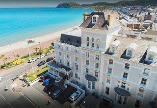 Urlaub im St. Georgeïs Hotel 2024/2025 - hier günstig online buchen