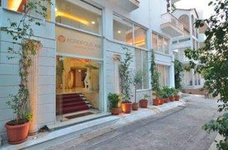 günstige Angebote für Acropolis Ami Boutique Hotel