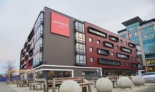 Urlaub im Leonardo Hotel Newcastle Quayside 2024/2025 - hier günstig online buchen