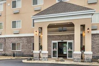 günstige Angebote für Baymont Inn & Suites Indianapolis Northeast