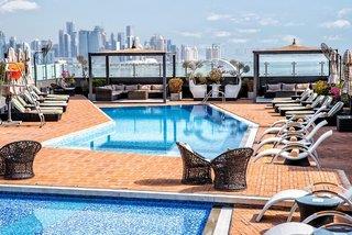 Urlaub im Fraser Suites Doha 2024/2025 - hier günstig online buchen