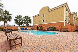 Urlaub im Holiday Inn Express Hotel & Suites Corpus Christi NW - Calallen 2024/2025 - hier günstig online buchen