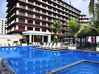 Urlaub im GQ Hotel Yogyakarta 2024/2025 - hier günstig online buchen