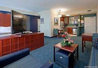 günstige Angebote für Residence Inn by Marriott Cincinnati Downtown/The Phelps