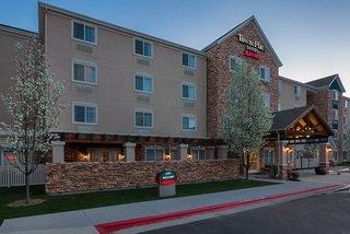 günstige Angebote für Towneplace Suites Marriott Boise