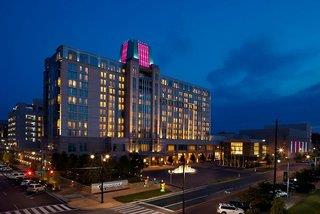 günstige Angebote für Renaissance Montgomery Hotel & Spa at the Convention Center