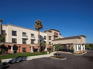Urlaub im Hampton Inn & Suites Paso Robles 2024/2025 - hier günstig online buchen