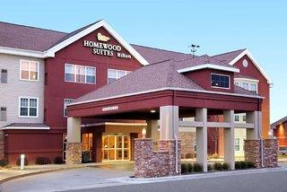 günstige Angebote für Homewood Suites by Hilton Sioux Falls