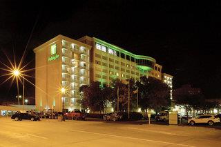 günstige Angebote für Holiday Inn Sioux Falls-City Centre
