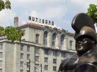 günstige Angebote für Hotel Nutibara Conference Plaza