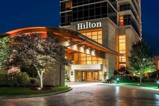 Urlaub im Hilton Branson Convention Center 2024/2025 - hier günstig online buchen