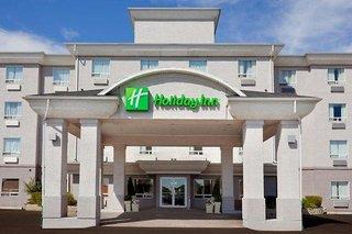günstige Angebote für Holiday Inn Hotel & Suites Regina