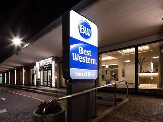 günstige Angebote für Best Western Hotel Biri