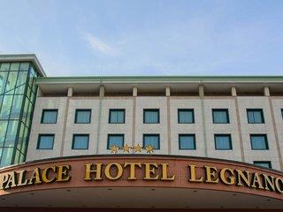 günstige Angebote für Palace Hotel Legnano