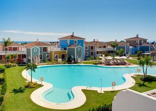 günstige Angebote für Cortijo del Mar Resort