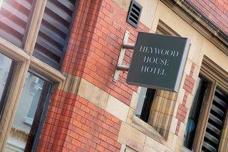 Urlaub im Heywood House Hotel, BW Signature Collection 2024/2025 - hier günstig online buchen