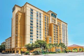 günstige Angebote für La Quinta Inn & Suites San Antonio Riverwalk