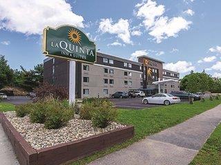 günstige Angebote für La Quinta Inn & Suites Portland