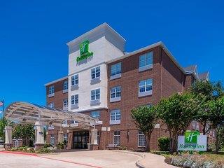 günstige Angebote für Holiday Inn & Suites Dallas-Addison