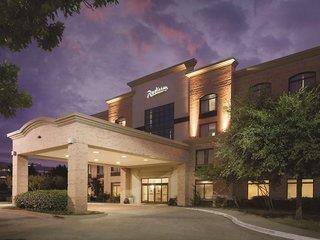 günstige Angebote für Radisson Hotel Dallas North Addison
