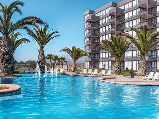 günstige Angebote für Hotel Club La Serena