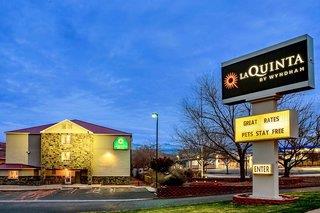 Urlaub im La Quinta Inn & Suites by Wyndham Moab 2024/2025 - hier günstig online buchen