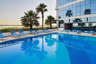 günstige Angebote für Hotel Novotel Dubai Al Barsha