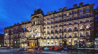 Urlaub im Royal Station Hotel 2024/2025 - hier günstig online buchen