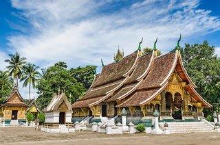 Urlaub im Burasari Heritage Luang Prabang - hier günstig online buchen
