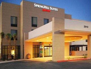 günstige Angebote für SpringHill Suites Las Vegas North Speedway