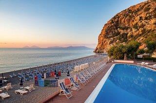 Urlaub im TH Gioiosa Marea Capo Calava 2024/2025 - hier günstig online buchen